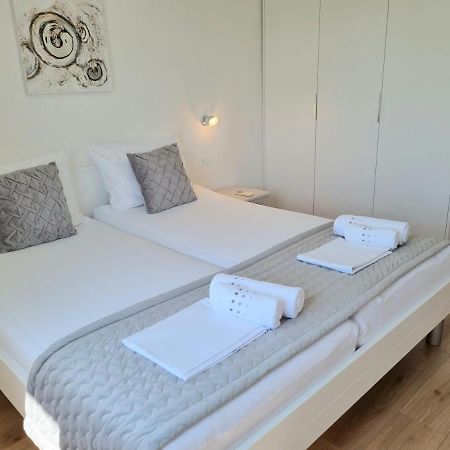 Apartman Maslina Krk Town Exterior foto