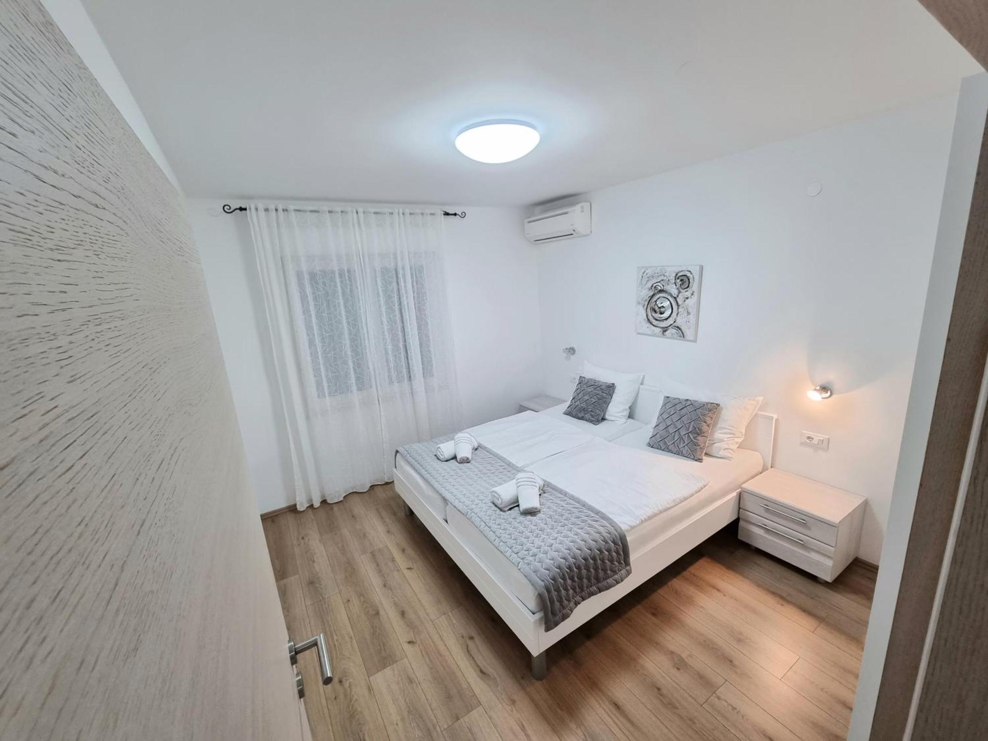 Apartman Maslina Krk Town Habitación foto